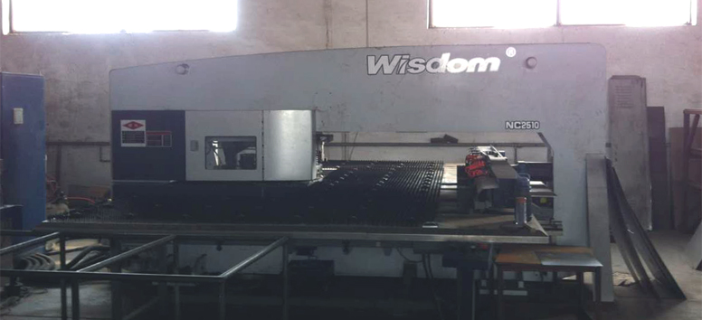 公司廠(chǎng)景