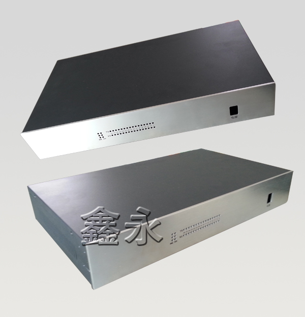 鈑金機(jī)箱-鋁合金機(jī)箱