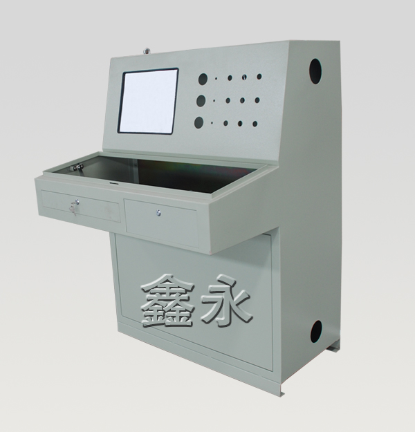 工業(yè)控制柜