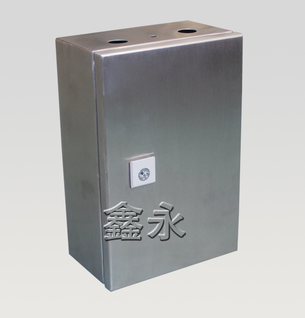 不銹鋼機箱機柜