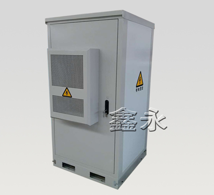 室外一體化機(jī)柜（單艙）