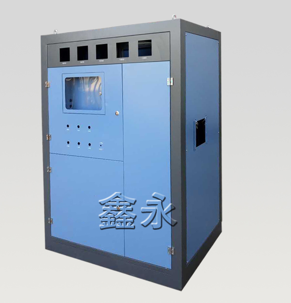 工業(yè)控制柜