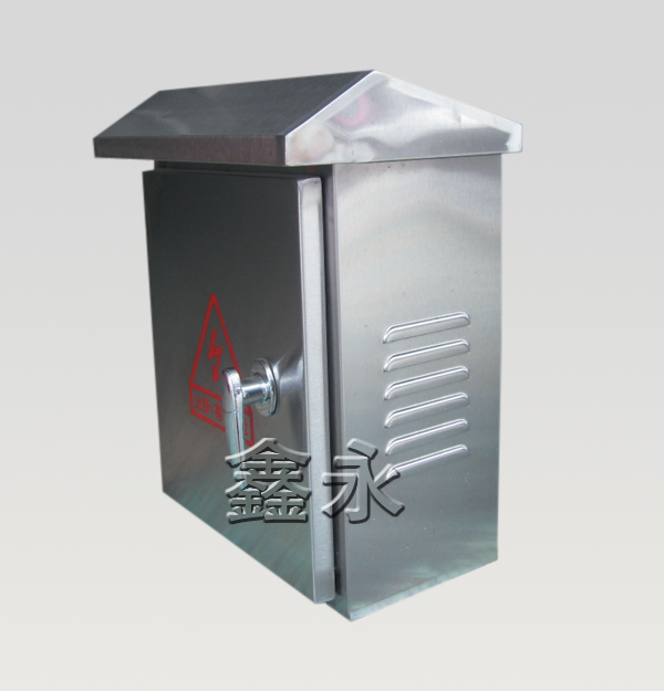 不銹鋼機箱機柜